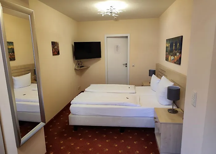 Hotel Altes Weinhaus