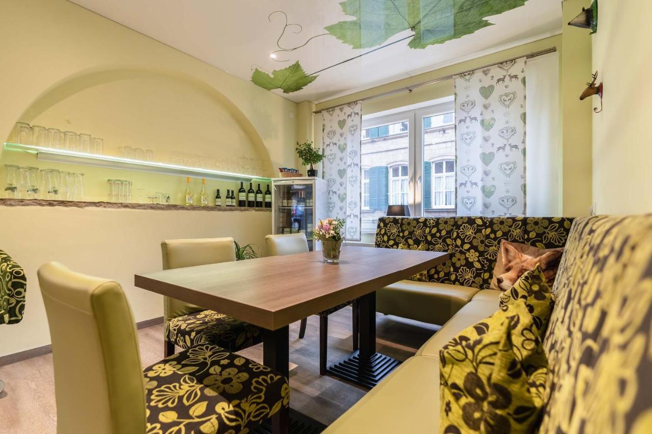 Hotel Altes Weinhaus
