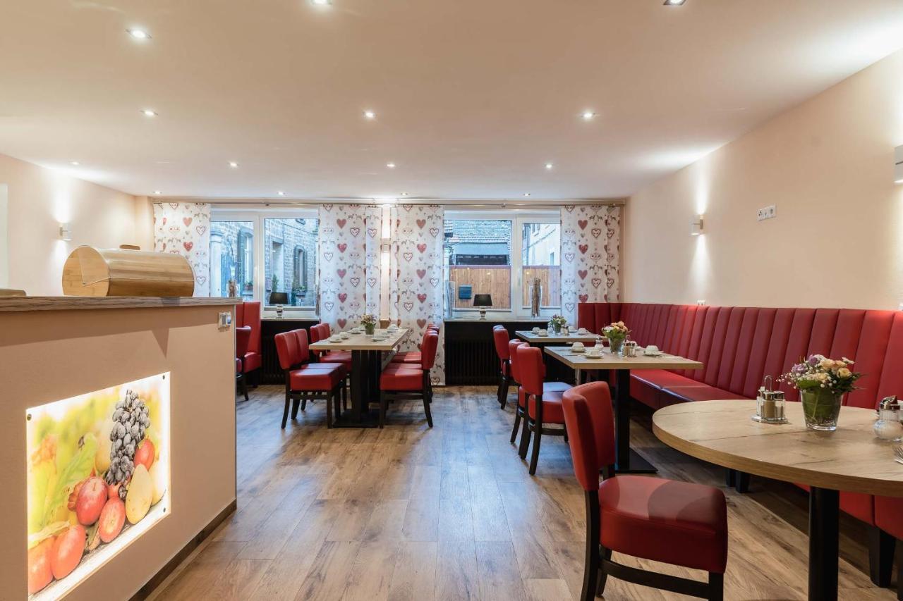 Altes Weinhaus Hotel 3*