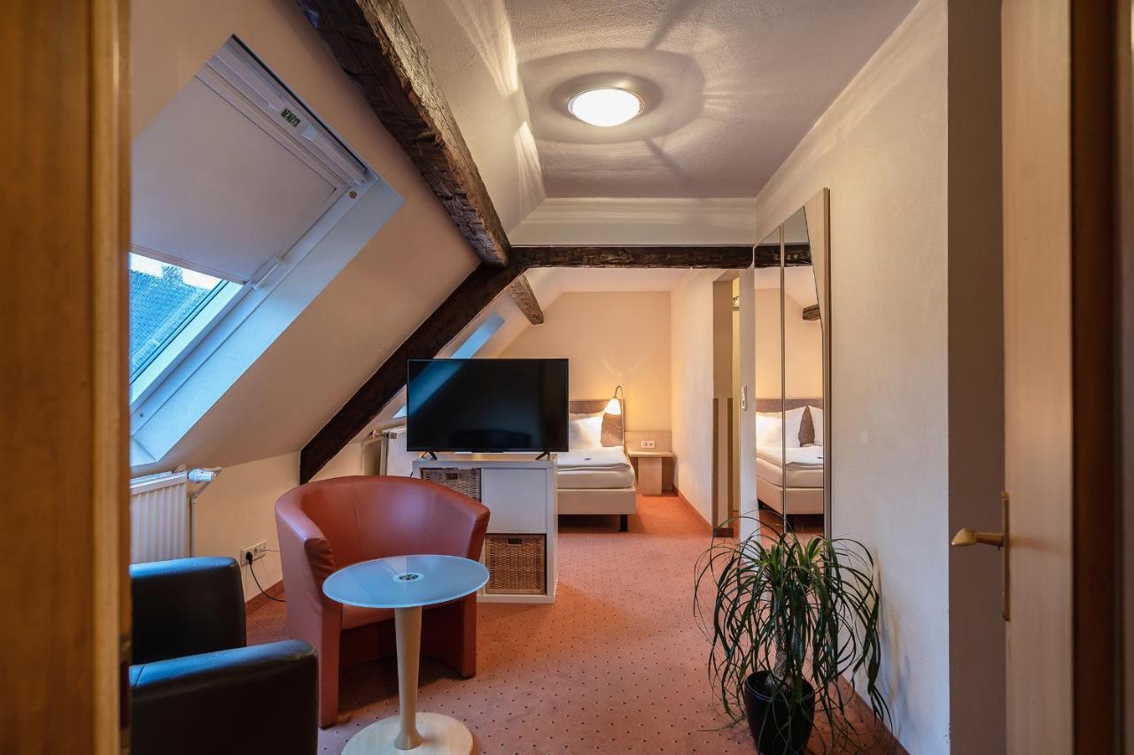 Hotel Altes Weinhaus Neustadt an der Weinstraße