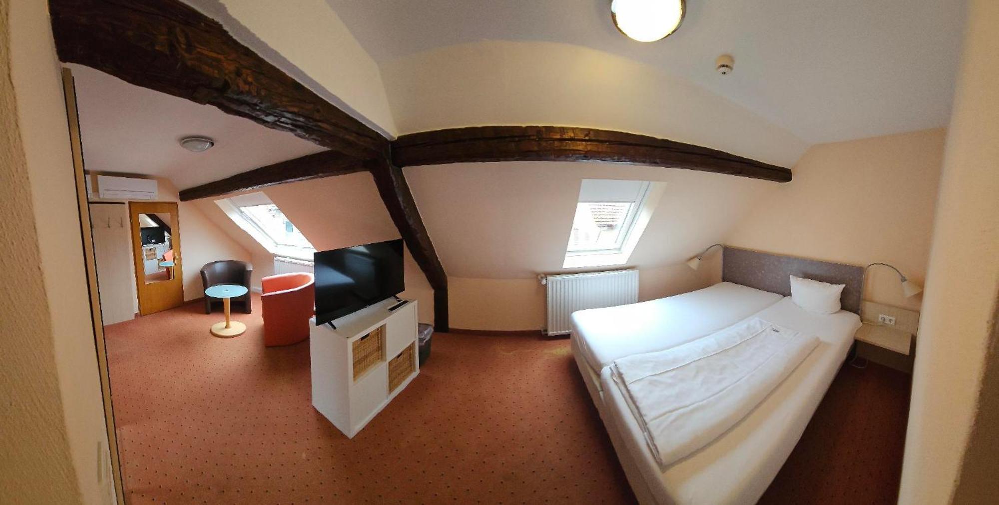 Altes Weinhaus Hotel Neustadt an der Weinstraße