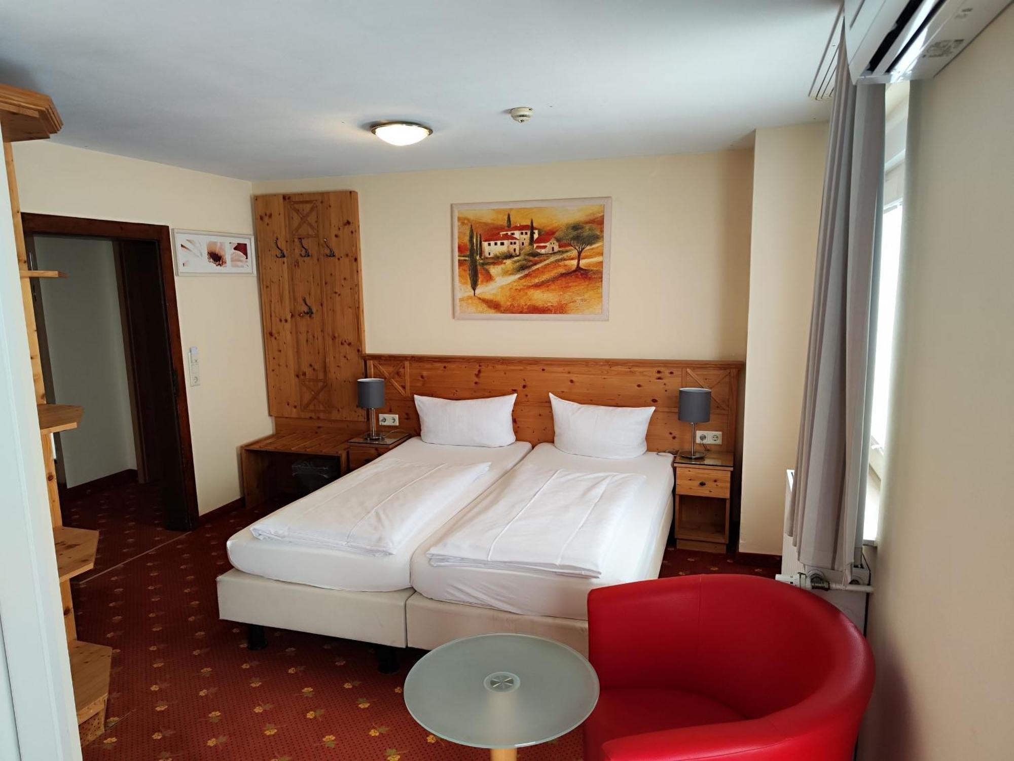 Hotel Altes Weinhaus