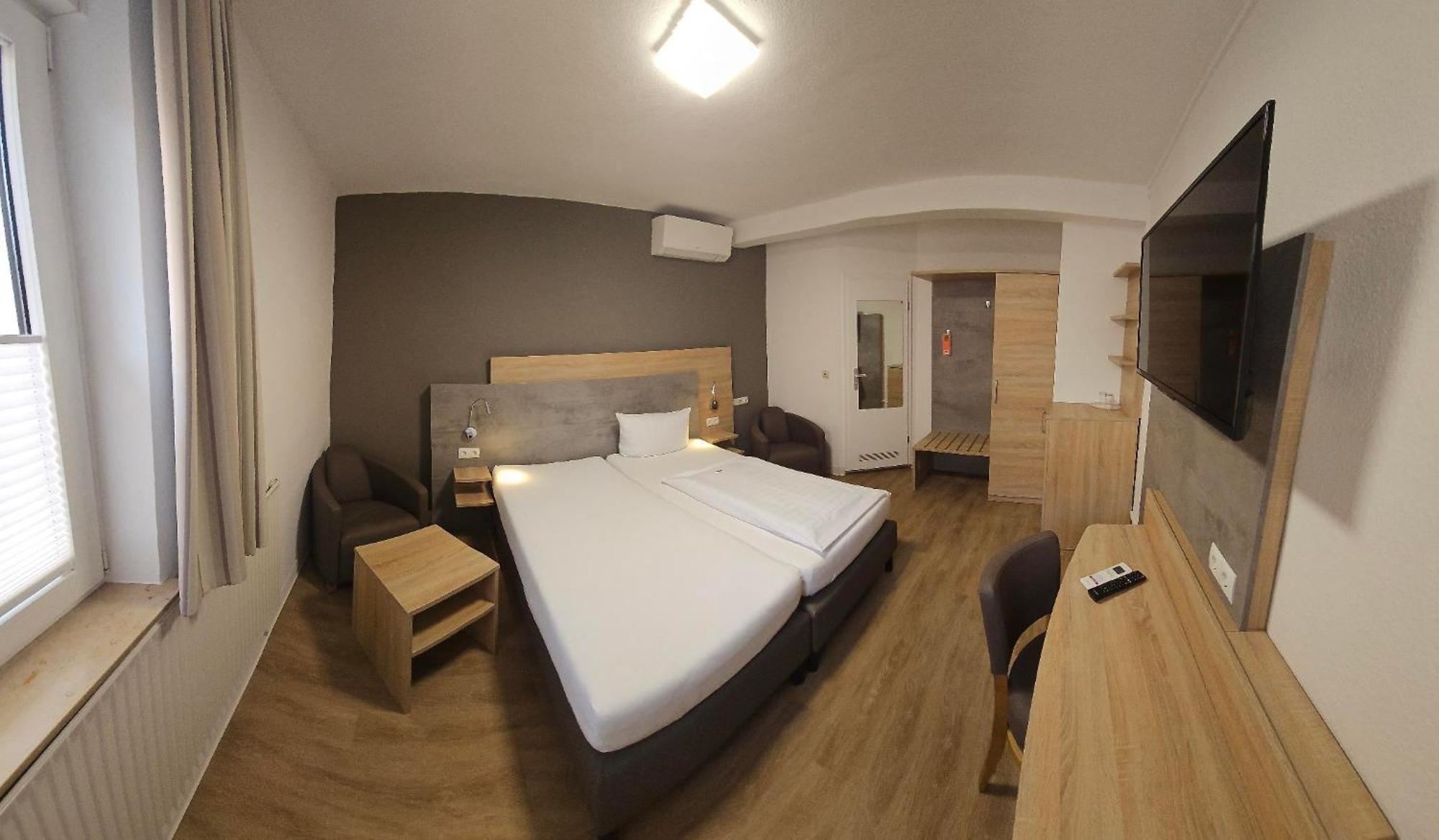 Altes Weinhaus 3*