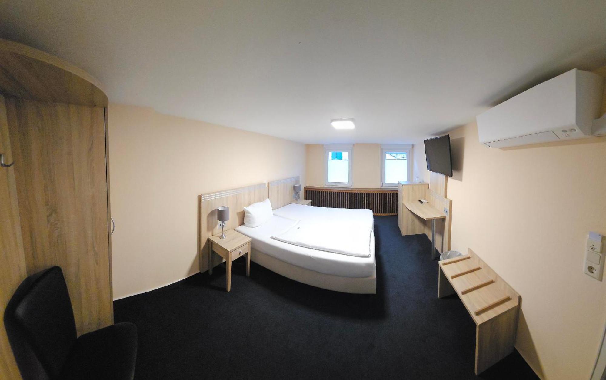 Hotel Altes Weinhaus