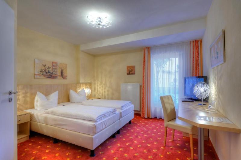 Hotel Altes Weinhaus