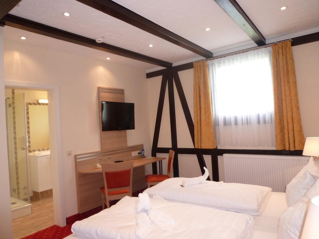 Hotel Altes Weinhaus Neustadt an der Weinstraße